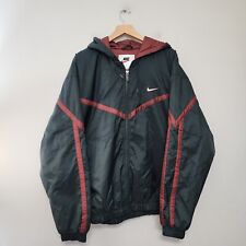 Vintage nike jacket for sale  Shipping to Ireland