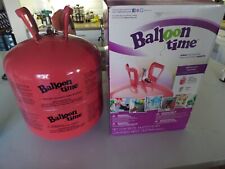Balloon time helium for sale  Northridge
