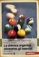 Chimica organica attraverso usato  Vigevano