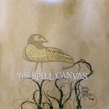 The Spill Canvas - One Fell Swoop (LP, Álbum, Ltd, Abelha + LP, S/Sided, Etch, Bee , usado comprar usado  Enviando para Brazil