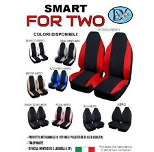 Coprisedili auto smart usato  Napoli