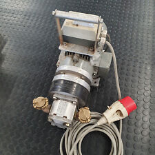 Hydraulikpumpe mannesmann rexr gebraucht kaufen  Sinsheim