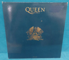 Queen greatest hits gebraucht kaufen  Reinbek