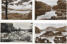 Kerry postcards sneem for sale  COOKSTOWN