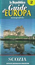Scozia guide monografiche usato  Bastia Umbra