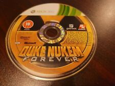 Duke forever xbox for sale  INVERURIE