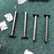 4pcs shelf bracket for sale  MANCHESTER