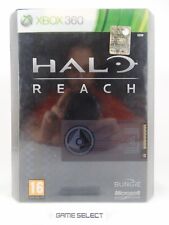Halo reach edizione usato  Tricarico