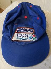 Vintage snickers england for sale  HATFIELD