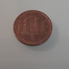 Moneta centesimo repubblica usato  Collegno