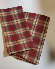 Longaberger set fabric for sale  Cedar Falls