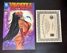 Vampirella death destruction for sale  Las Vegas