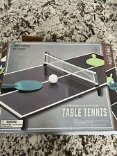 ping pong table wooden for sale  South Windsor