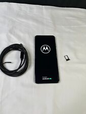 Smartphone Android Motorola Razr 40 Ultra XT2321-3 carvão 256GB desbloqueado comprar usado  Enviando para Brazil