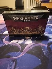 Warhammer 40k death for sale  Marinette