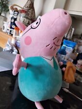 Daddy pig peppa for sale  NOTTINGHAM