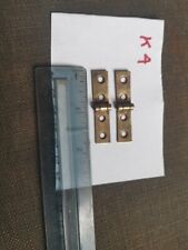 strap hinges for sale  MARGATE