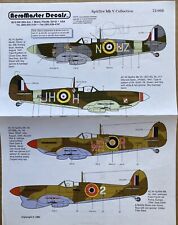 Spitfire mk. collection for sale  Amarillo