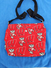 Sax wisconsin badgers for sale  Whitewater