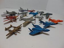 Vintage airplanes assortment for sale  Lakeland