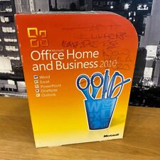 Microsoft office 2010 for sale  BARNET