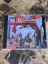 Advanced Dungeons and Dragons 2ª edição CD de áudio Mystara Campaign Karameikos comprar usado  Enviando para Brazil