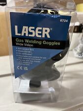 Laser tools gas for sale  KIDDERMINSTER