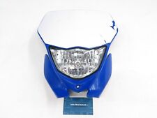 2007-2011 Yamaha WR450F OEM Headlight 2007-2013 WR250F (Stock Head Light), used for sale  Shipping to South Africa