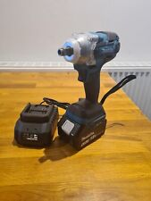Makita 2.speed impact for sale  BUDLEIGH SALTERTON