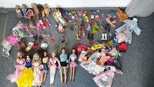 Barbie set puppen gebraucht kaufen  Oldenburg