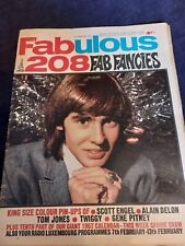 Vintage fabulous 208 for sale  BANBURY