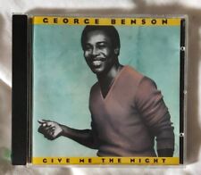 George benson give for sale  HIGH WYCOMBE