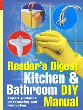 Kitchen bathroom diy for sale  UK