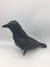 Vintage crow decoy for sale  Mentor