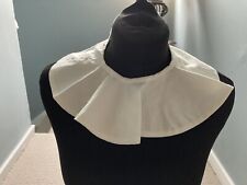 Children cotton collar for sale  KILMARNOCK