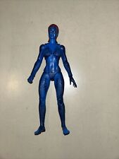 Marvel legends mystique for sale  WOLVERHAMPTON