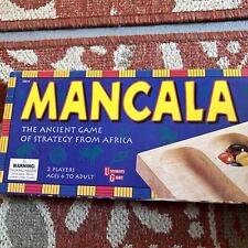 Mancala ancient african for sale  New Bern