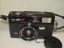 Prinz 35mm compact for sale  LEEDS