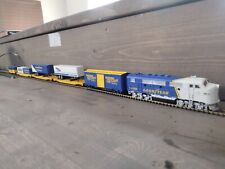 1989 - 1998 GOODYEAR COLLECTOR'S HO TRAIN SET NEW  Sealed for sale  Shipping to South Africa