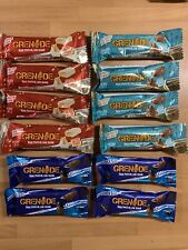 Grenade protein bars for sale  KILGETTY
