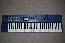 Yamaha an1x synthesizer gebraucht kaufen  Oelsnitz