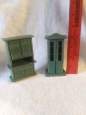 Dollhouse miniature distressed for sale  Martinsburg