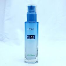 L'Oreal Paris Hydra Genius Daily Liquid Skin Care pele normal/oleosa - fl oz 3,04, usado comprar usado  Enviando para Brazil