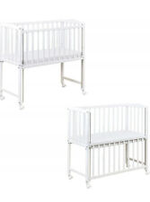 Dedstore baby babybett gebraucht kaufen  Werden