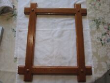 11 frames wood 17 2 for sale  Salisbury