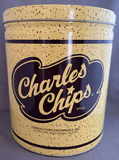 Charles chips large for sale  Lockwood
