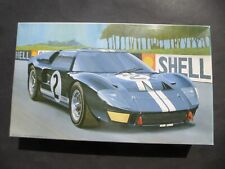 Fujimi ford gt40 for sale  Shipping to Ireland