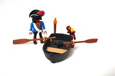 Playmobil pirate perroquet d'occasion  Tulle