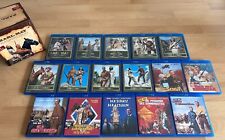 winnetou blu ray gebraucht kaufen  Bodenwerder