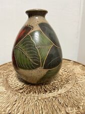 Art pottery tan for sale  Rock Falls